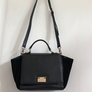 Kate Spade SMALL LAUREL MAGNOLIA PARK Satchels